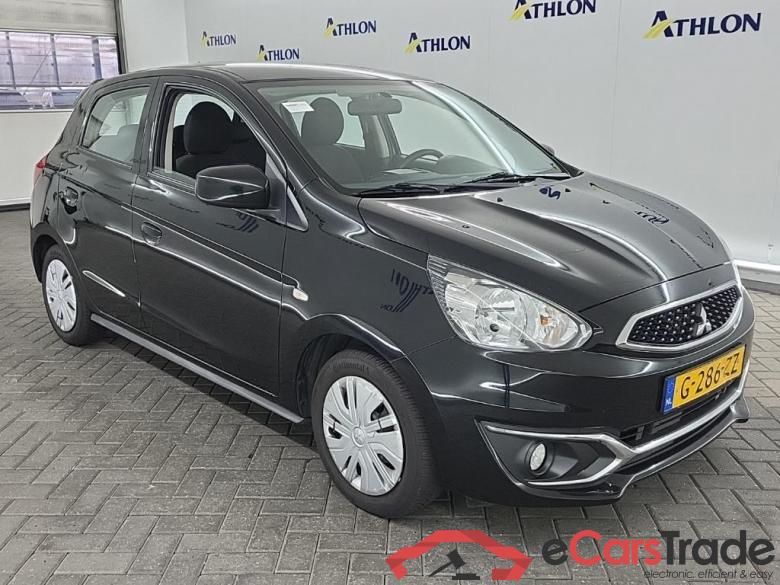 MITSUBISHI Space Star 1.0 ClearTec Cool+ 5D 52kW #2
