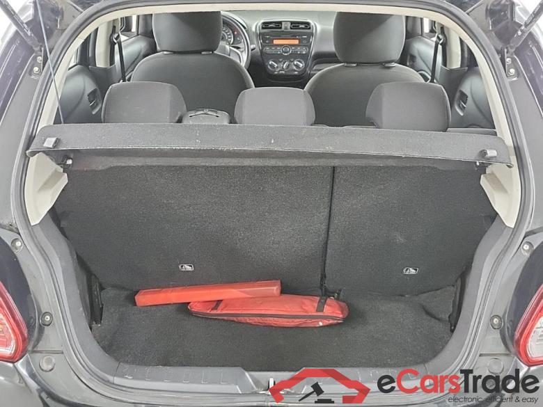 MITSUBISHI Space Star 1.0 ClearTec Cool+ 5D 52kW #5
