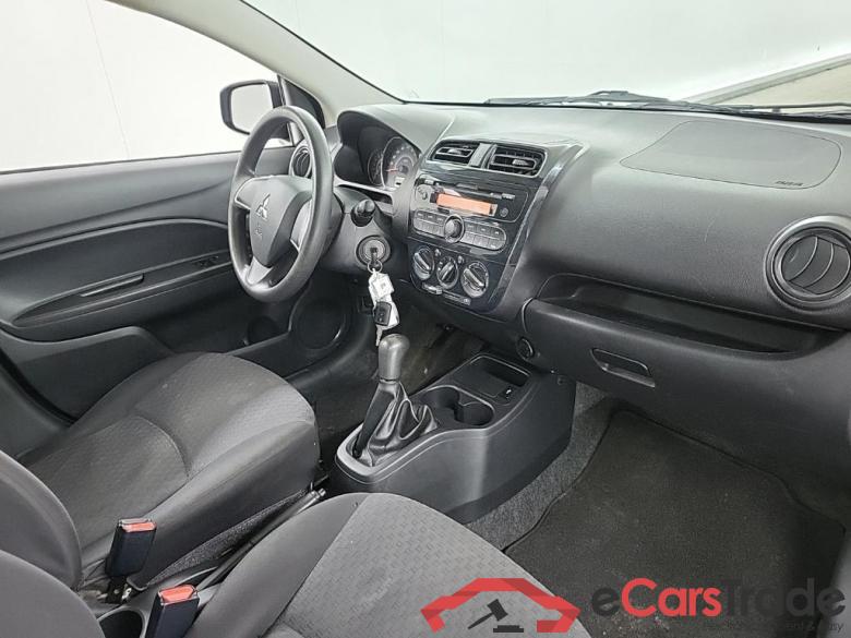 MITSUBISHI Space Star 1.0 ClearTec Cool+ 5D 52kW #6
