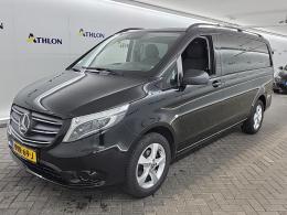 MERCEDES-BENZ Vito GB 114CDI L2 9G-TRONIC RWD DC 4D 100kW