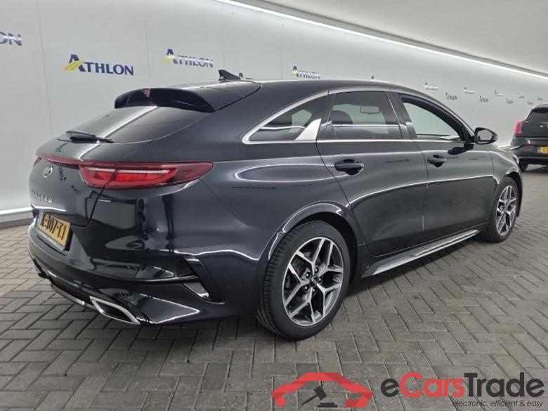 KIA PRO CEED 1.0 T-GDi GT-Line Edition 5D 88kW #3