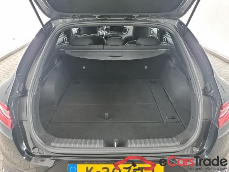 KIA PRO CEED 1.0 T-GDi GT-Line Edition 5D 88kW #5