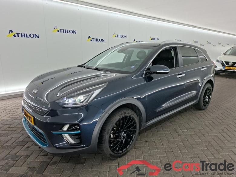 KIA Niro e-Niro EV ExecutiveLine 5D 150kW #1