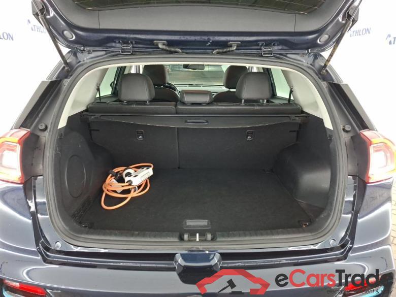 KIA Niro e-Niro EV ExecutiveLine 5D 150kW #5