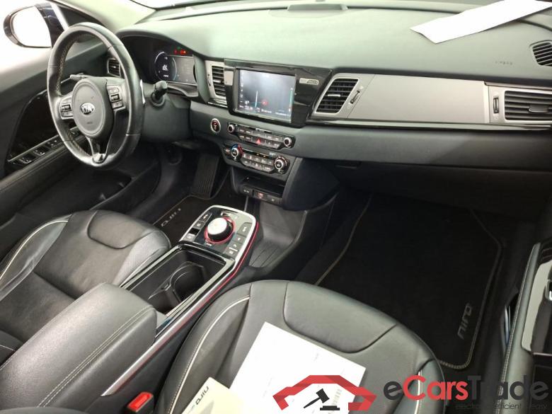 KIA Niro e-Niro EV ExecutiveLine 5D 150kW #6