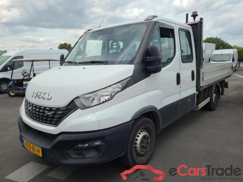 IVECO Daily CC 35S18D 3.0 3750 DC 4D 132kW #1