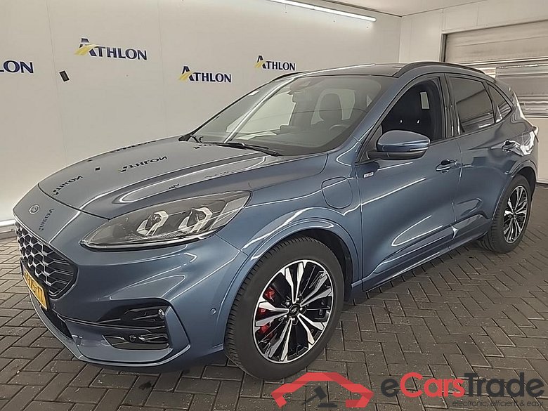 FORD KUGA ST-Line X 2.5 PHEV e-CVT automaat 5D 165kW