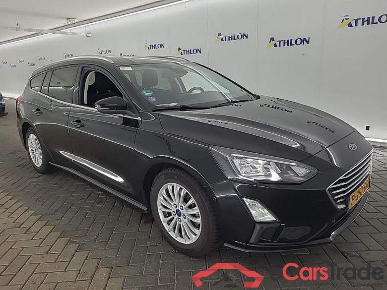 FORD Focus Wagon 1.0 EcoBo 125pk Titanium X Bus AT Wagon 5D #2