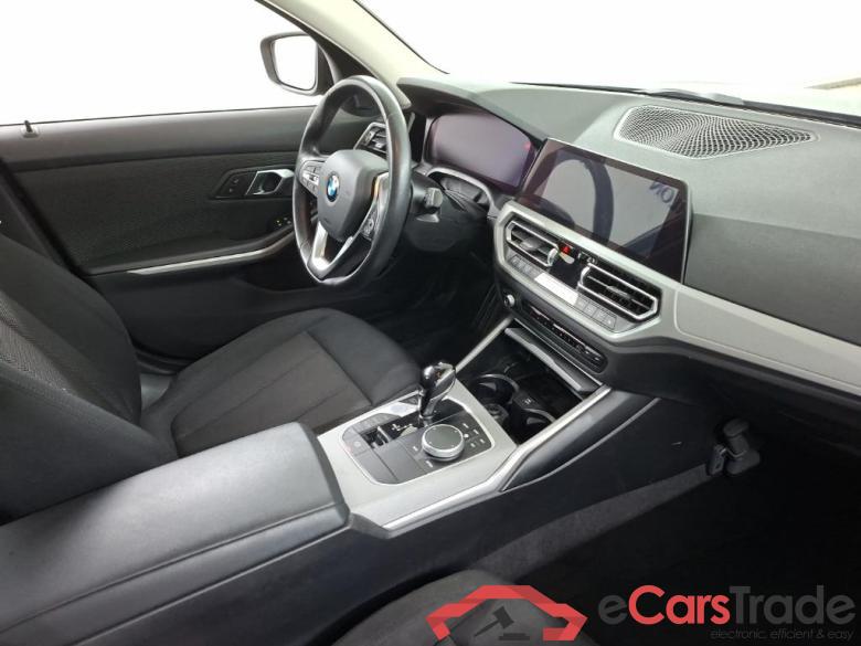 BMW 3-serie Touring 318iA Business Edition 5D 115kW #6