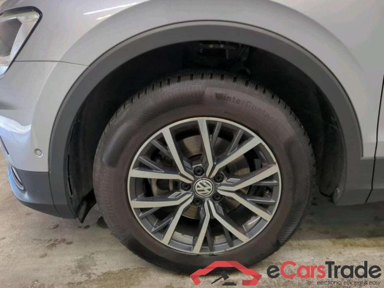 VOLKSWAGEN Tiguan Allspace 1.5 TSI Comf.l. Bus. #6