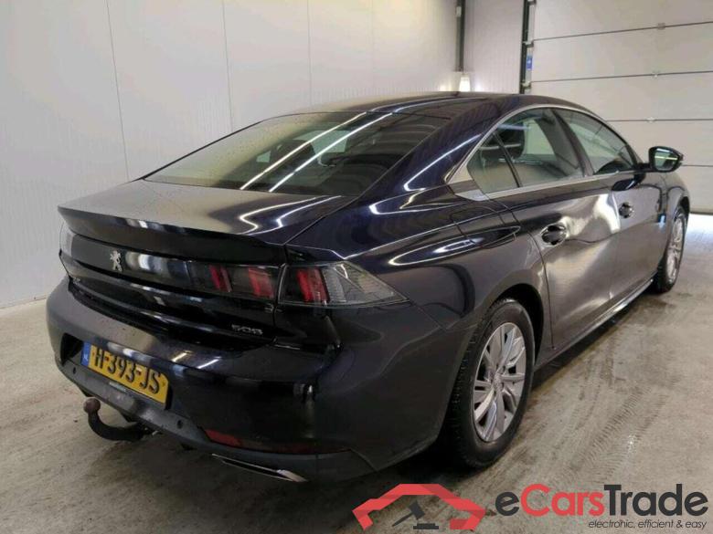 PEUGEOT 508 1.5 B.HDI BL. Active #2