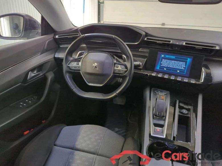 PEUGEOT 508 1.5 B.HDI BL. Active #3