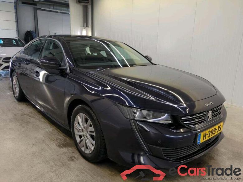 PEUGEOT 508 1.5 B.HDI BL. Active #5
