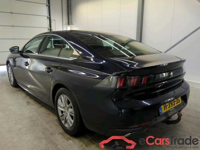 PEUGEOT 508 1.5 B.HDI BL. Active #6