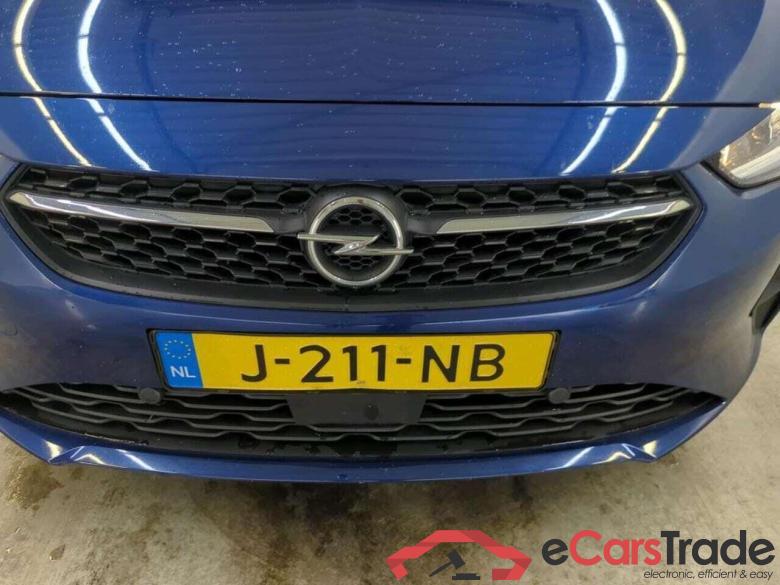OPEL CORSA-E Edition 50 kWh 50kWh #4