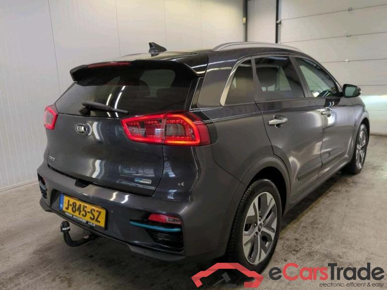 KIA e-Niro ExecutiveLine 64 kWh #2