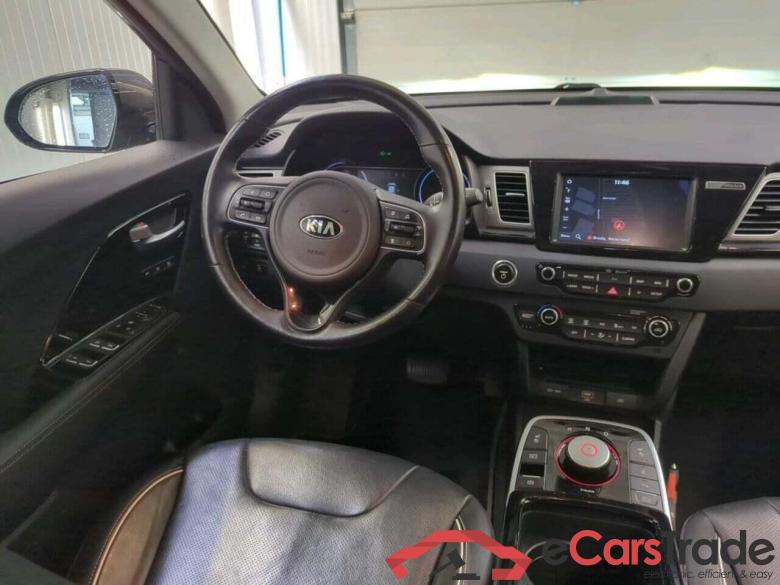 KIA e-Niro ExecutiveLine 64 kWh #3