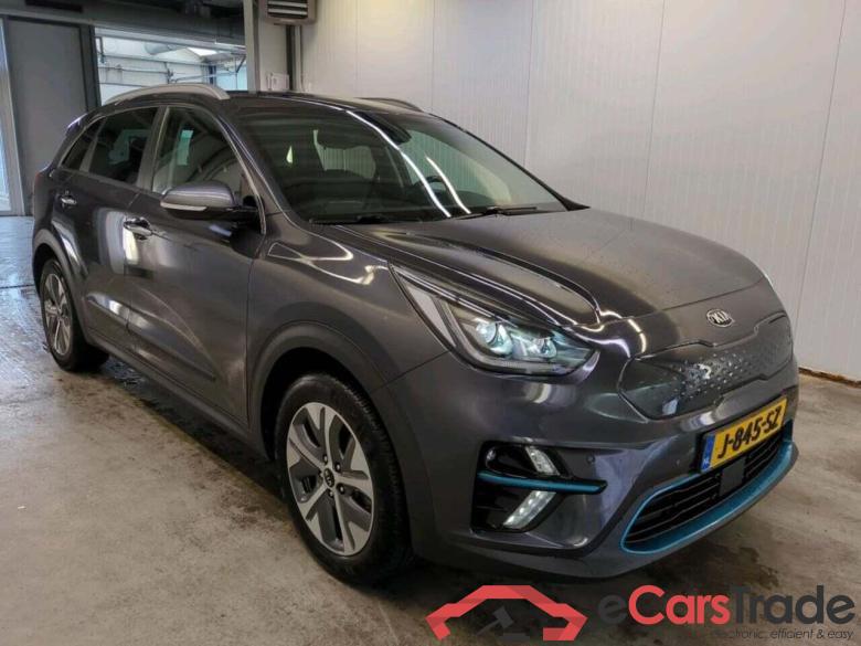 KIA e-Niro ExecutiveLine 64 kWh #5