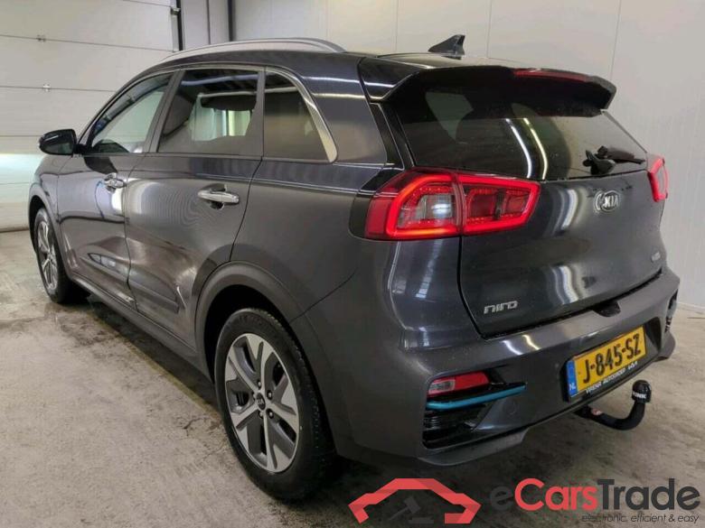KIA e-Niro ExecutiveLine 64 kWh #6