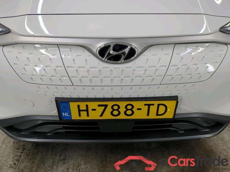 HYUNDAI Kona EV Comfort 64 kWh #4