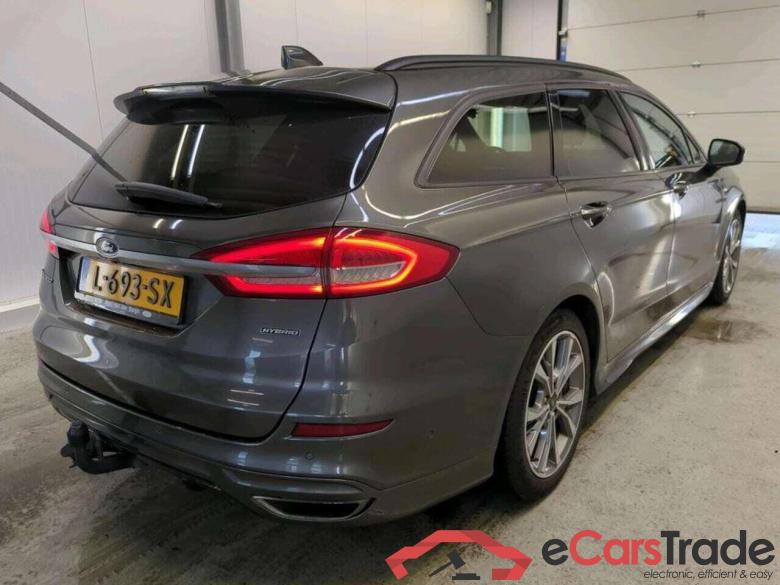 FORD Mondeo Wagon 2.0 IVCT HEV ST-Line #2