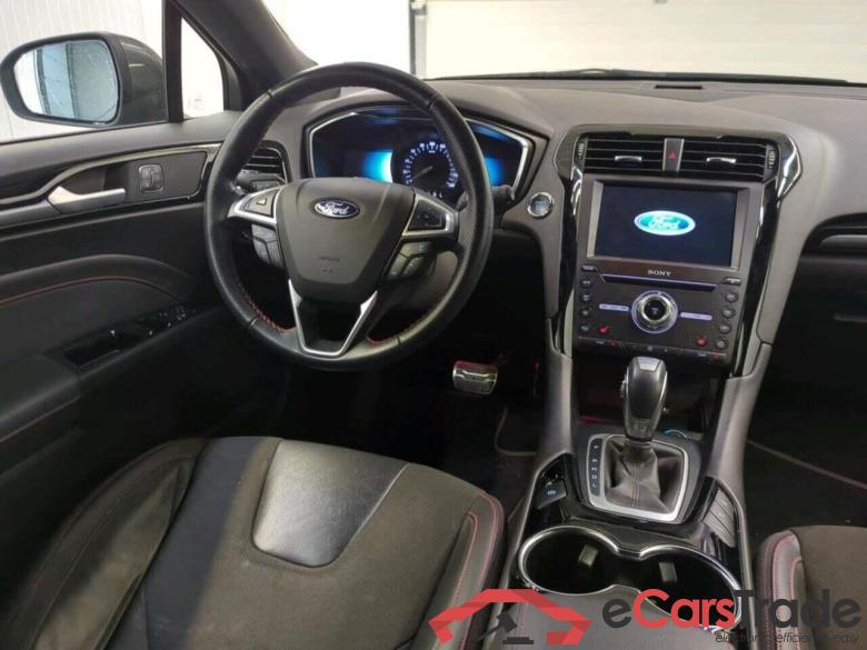 FORD Mondeo Wagon 2.0 IVCT HEV ST-Line #3
