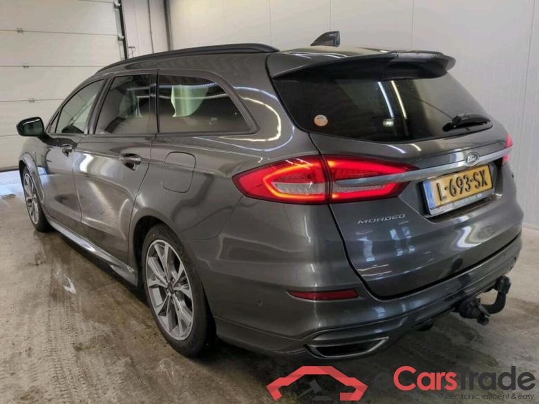 FORD Mondeo Wagon 2.0 IVCT HEV ST-Line #5
