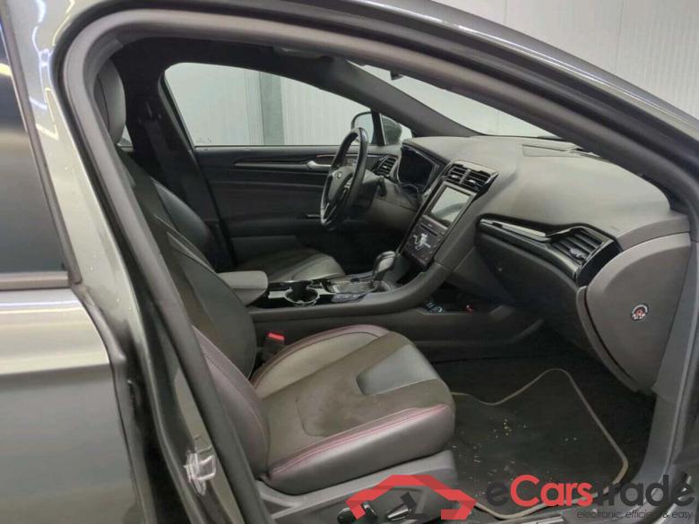 FORD Mondeo Wagon 2.0 IVCT HEV ST-Line #6