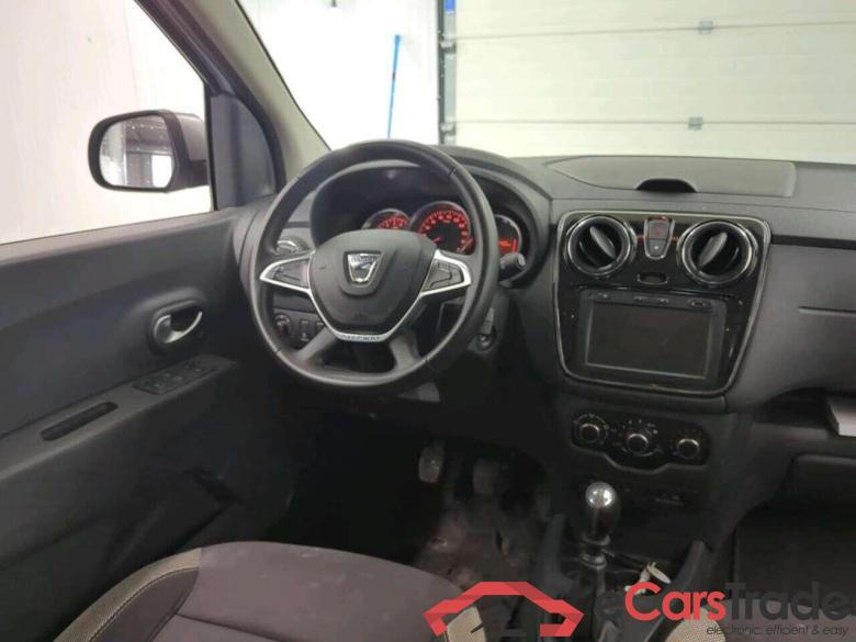 Dacia LODGY 1.3 TCe Stepway 7p #3