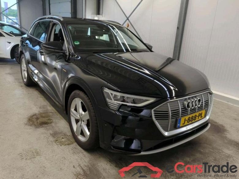 AUDI e-tron e-tron 50 q L Ed. #5