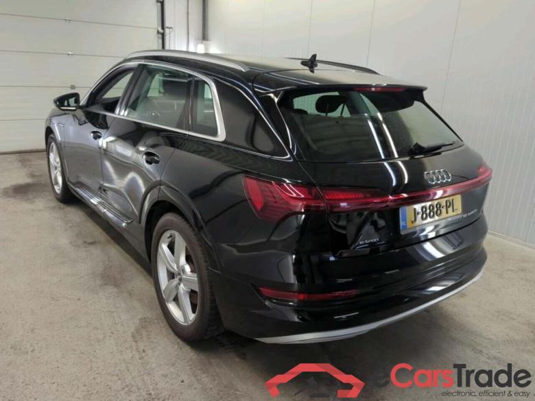 AUDI e-tron e-tron 50 q L Ed. #6