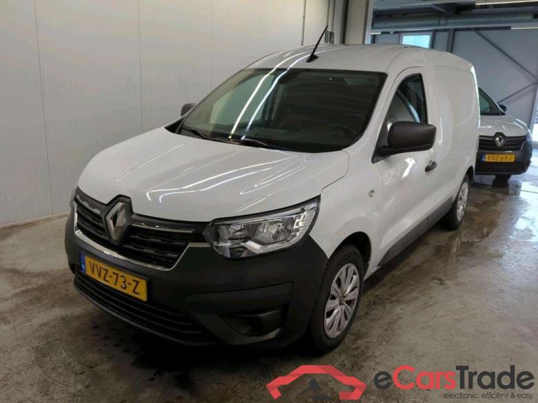 RENAULT Express 1.5 dCi 75 Comfort+ #1