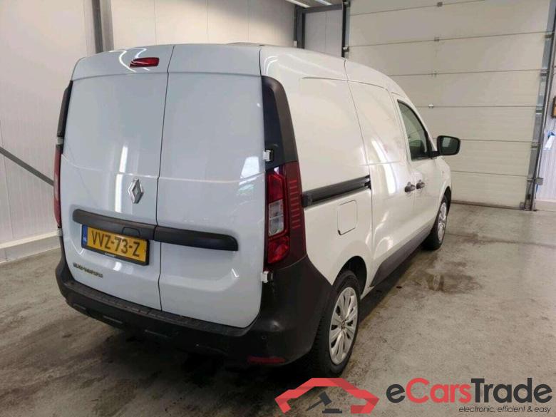 RENAULT Express 1.5 dCi 75 Comfort+ #2
