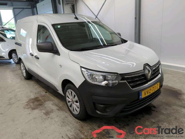 RENAULT Express 1.5 dCi 75 Comfort+ #5