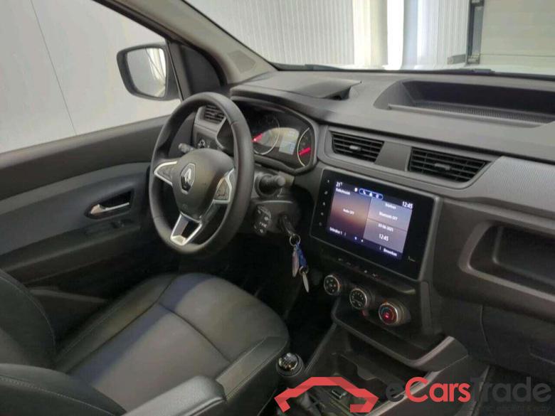 RENAULT Express 1.5 dCi 75 Comfort+ #3