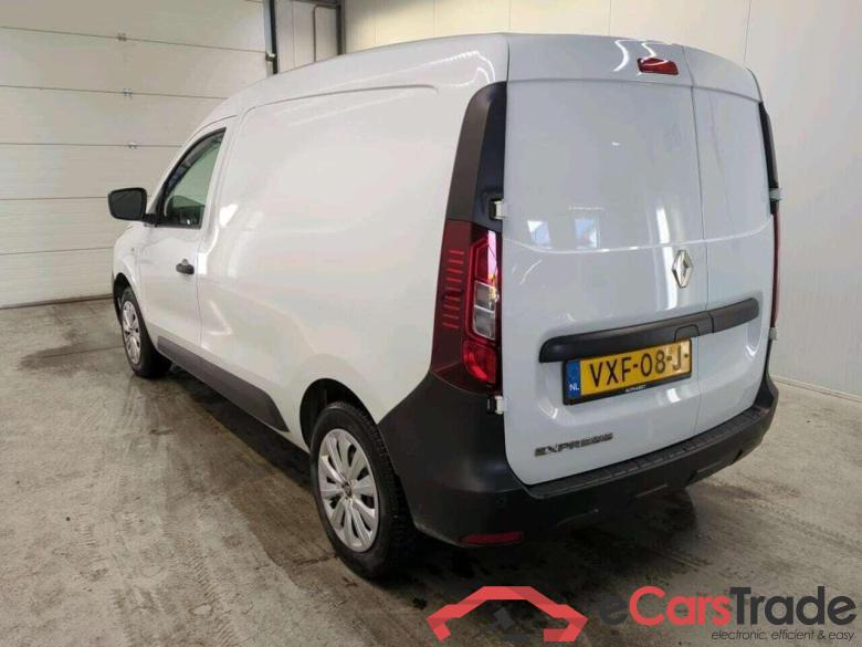 RENAULT Express 1.5 dCi 75 Comfort+ #6