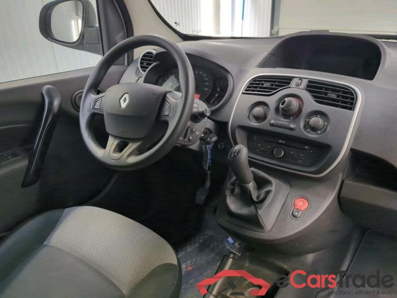 RENAULT KANGOO 1.5 dCi 75 Comfort #3