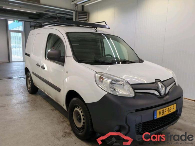 RENAULT KANGOO 1.5 dCi 75 Comfort #5