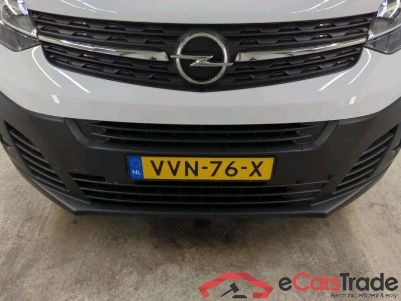 OPEL Vivaro 2.0 145 S&S L2 #4
