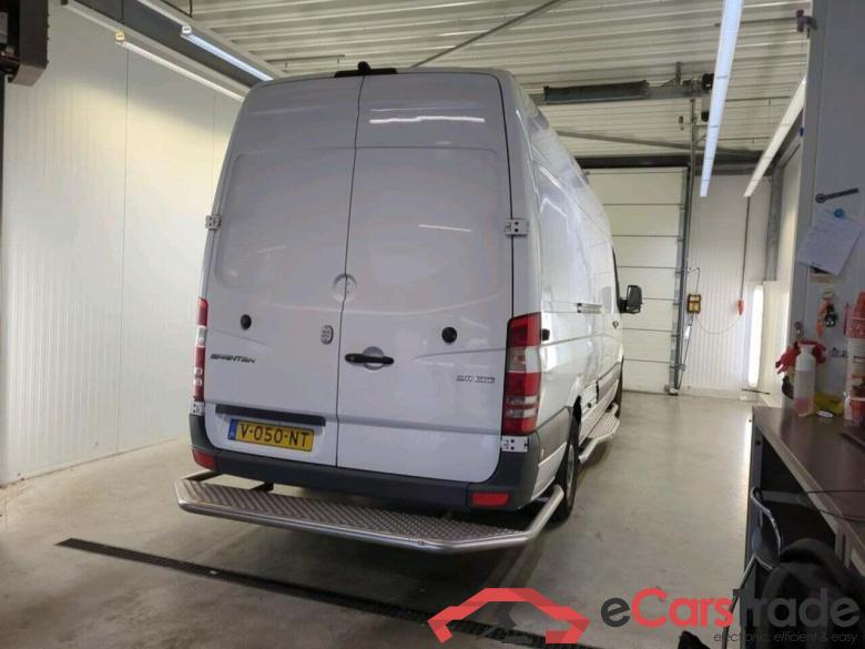 MERCEDES-BENZ Sprinter 311 2.2 CDI 432 EHD #2