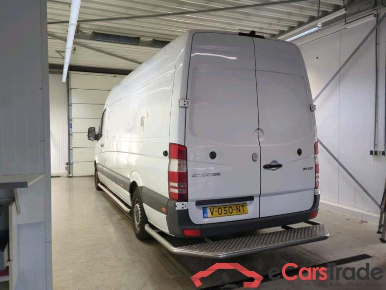 MERCEDES-BENZ Sprinter 311 2.2 CDI 432 EHD #5