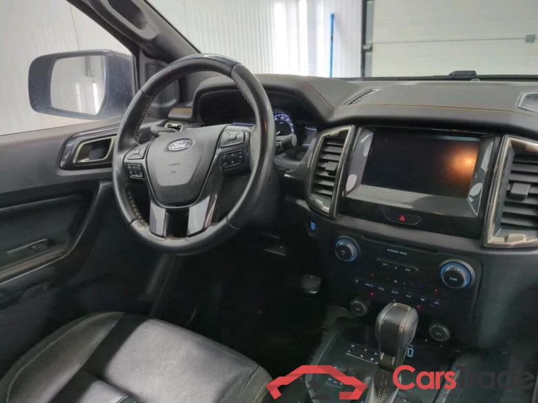 FORD Ranger 2.0 E.B. Wildtr. SC. #3