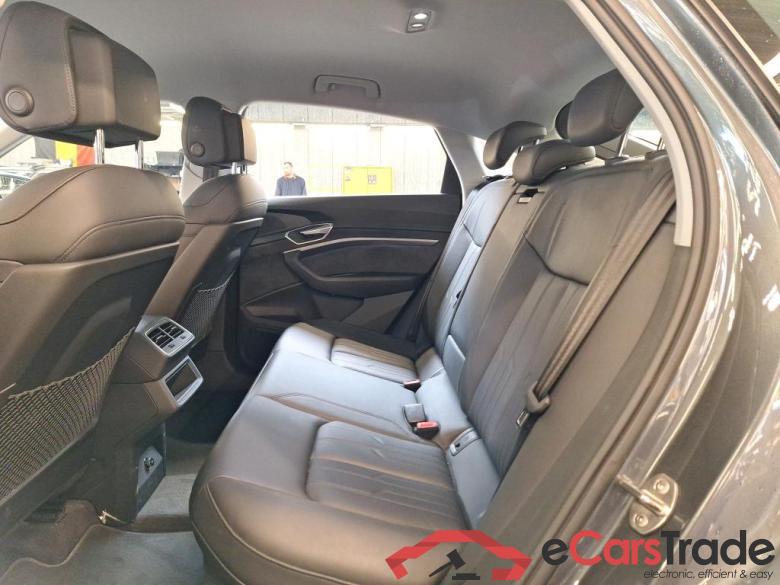 AUDI E-TRON SPORTBACK 95 kWh 55 Quattro S line #3