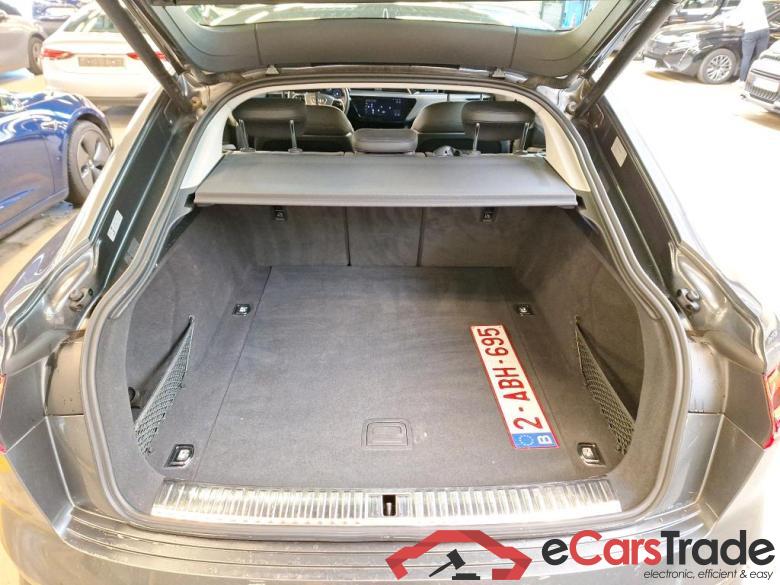 AUDI E-TRON SPORTBACK 95 kWh 55 Quattro S line #4