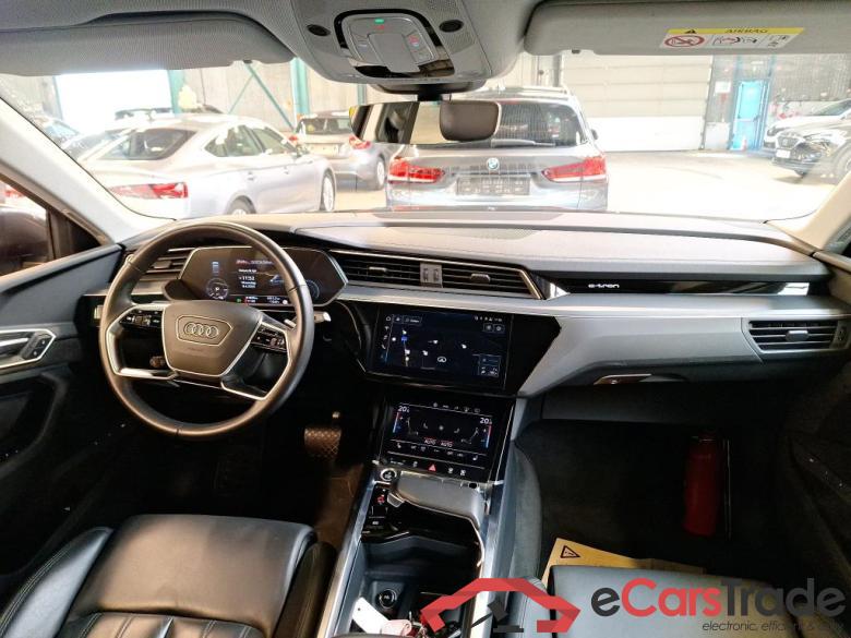 AUDI E-TRON SPORTBACK 95 kWh 55 Quattro S line #5