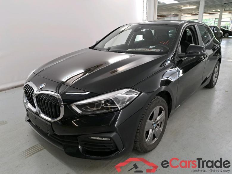 BMW 1 SERIES HATCH 1.5 116DA (85KW) #1