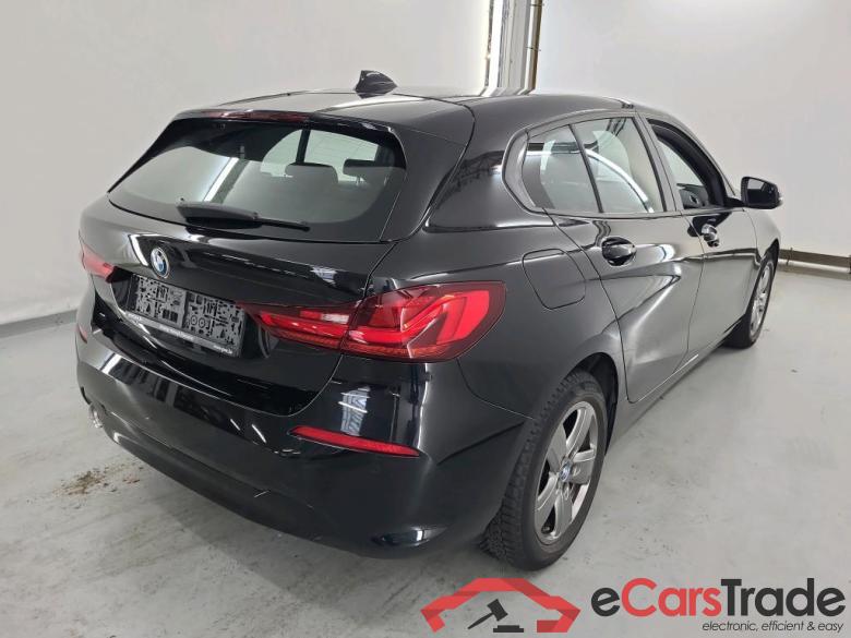 BMW 1 SERIES HATCH 1.5 116DA (85KW) Driving Assistant Model Advantage Business Mirror #4