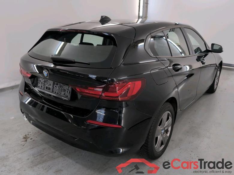 BMW 1 SERIES HATCH 1.5 116DA (85KW) Model Advantage Mirror Driving Assistant #4