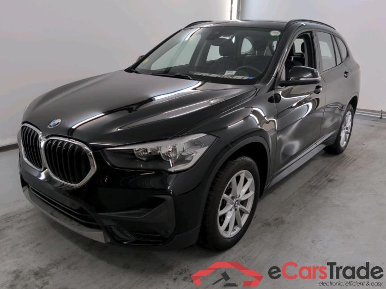 BMW X1 1.5 SDRIVE16DA Model Advantage Business #1