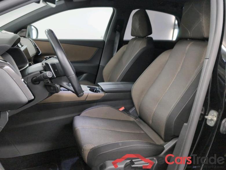 DS AUTOMOBILES DS 7 CROSSBACK 1.5 BLUEHDI 130 BASTILLE + AUTO Easy Access DS Connected Pilot #5